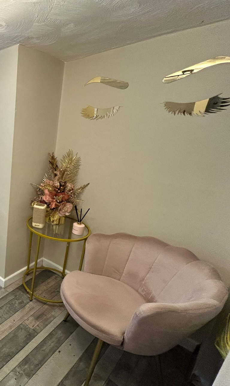 House Of Nails and beauty